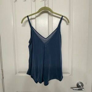 Lululemon Flow in Elegance Tank